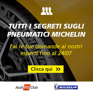 Banner Michelin